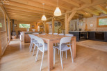 vente Chalet Les Contamines Montjoie