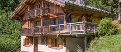 vente Chalet Les Contamines Montjoie