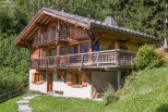 vente Chalet Les Contamines Montjoie