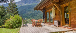 vente Chalet Les Contamines Montjoie