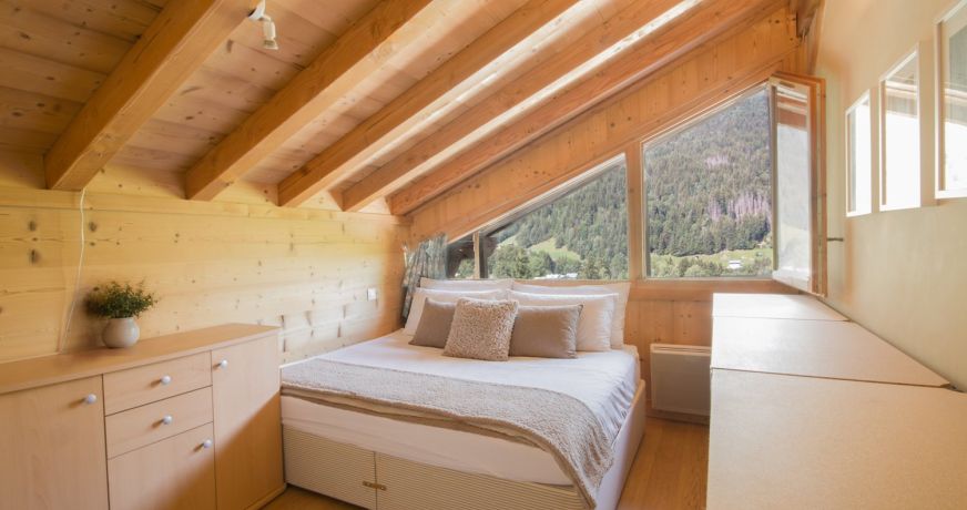 vente Chalet Les Contamines Montjoie