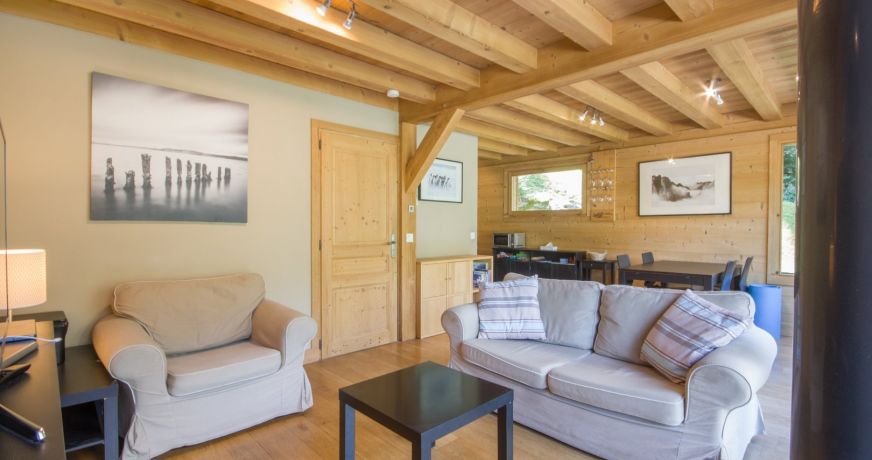 vente Chalet Les Contamines Montjoie