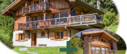 vente Chalet Les Contamines Montjoie