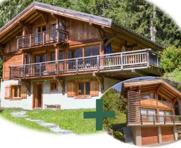 vente Les Contamines Montjoie