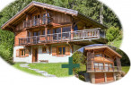sale Chalet Les Contamines Montjoie