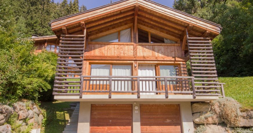 vente Chalet Les Contamines Montjoie