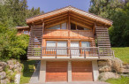 sale Chalet Les Contamines Montjoie
