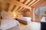 vente Chalet Les Contamines Montjoie