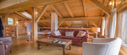 vente Chalet Saint Gervais Les Bains