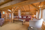 vente Chalet Saint Gervais Les Bains