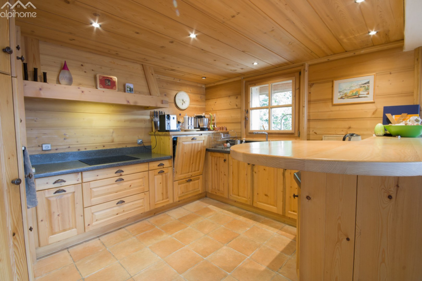 vente Chalet Saint Gervais Les Bains - Photo 7