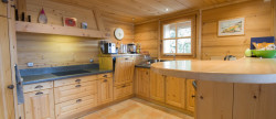 vente Chalet Saint Gervais Les Bains
