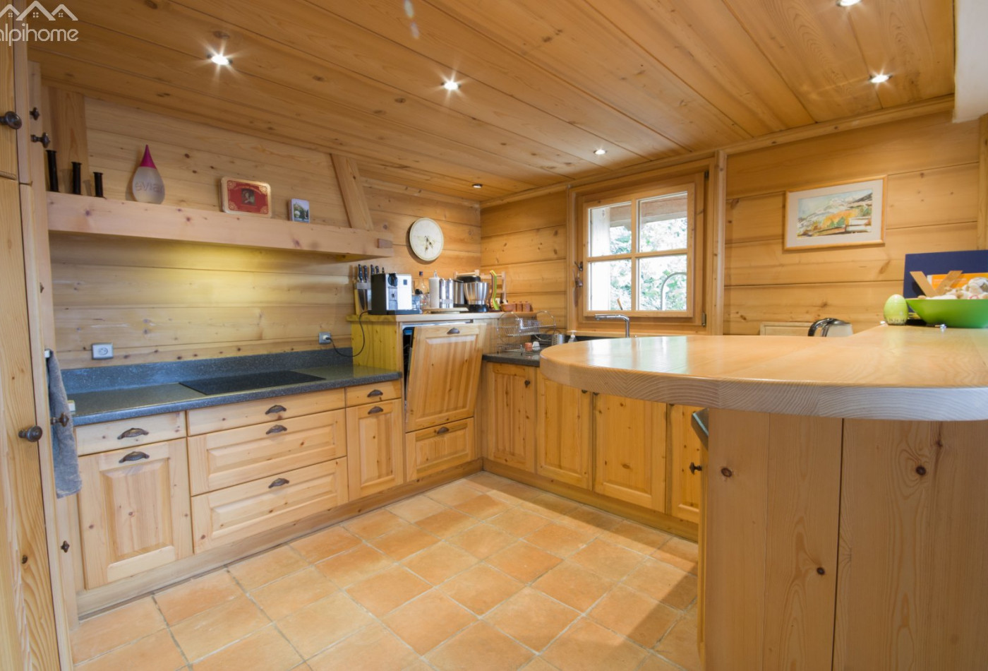 vente Chalet Saint Gervais Les Bains - Photo 7