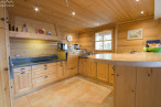 vente Chalet Saint Gervais Les Bains