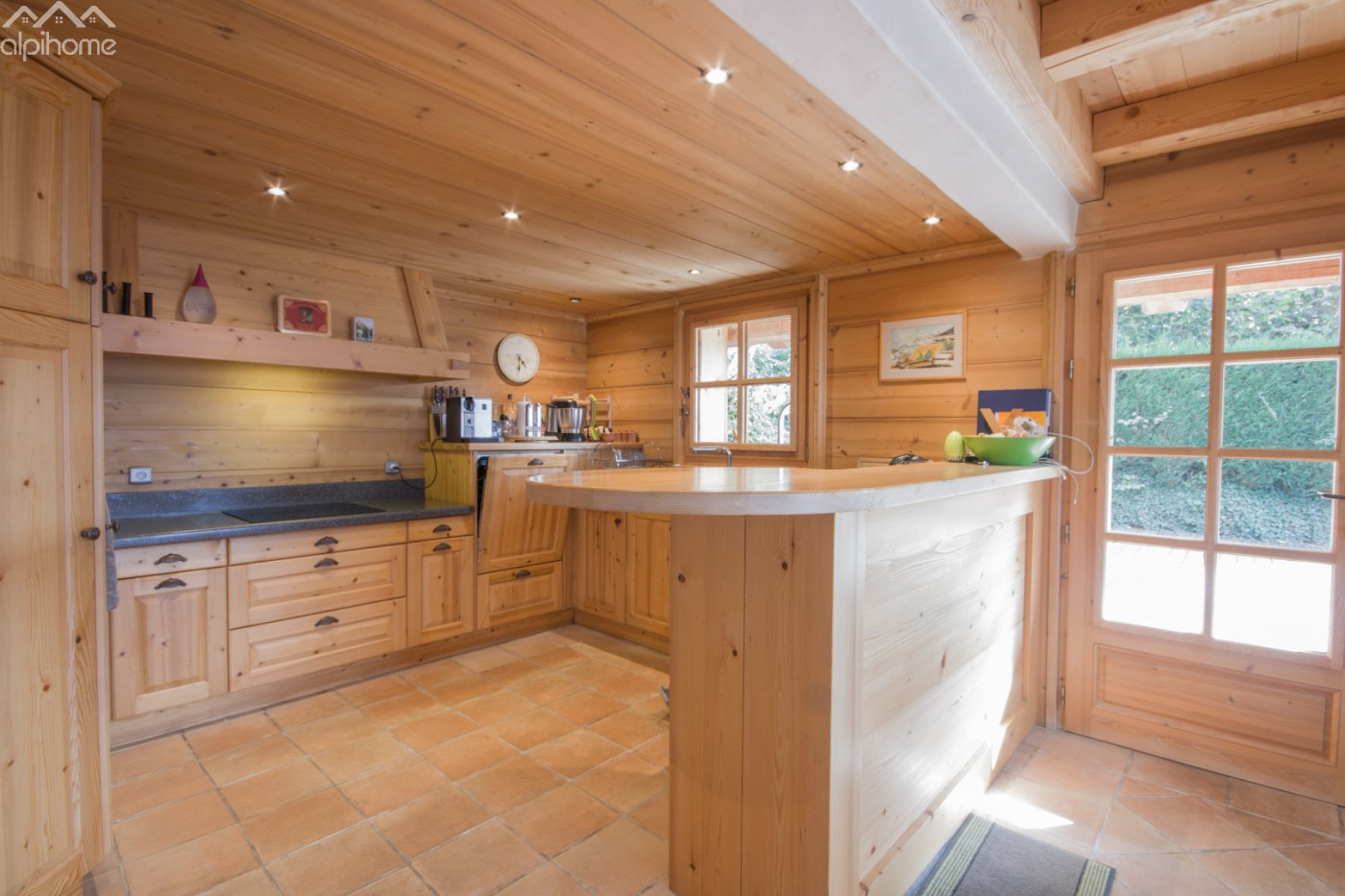 vente Chalet Saint Gervais Les Bains - Photo 14