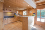 vente Chalet Saint Gervais Les Bains