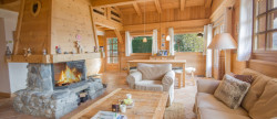 vente Chalet Saint Gervais Les Bains