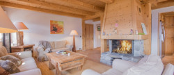 vente Chalet Saint Gervais Les Bains