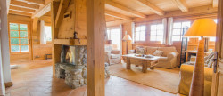vente Chalet Saint Gervais Les Bains