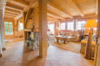 vente Chalet Saint Gervais Les Bains
