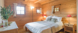 vente Chalet Saint Gervais Les Bains