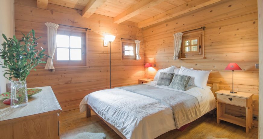 vente Chalet Saint Gervais Les Bains