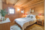 vente Chalet Saint Gervais Les Bains
