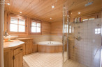 vente Chalet Saint Gervais Les Bains