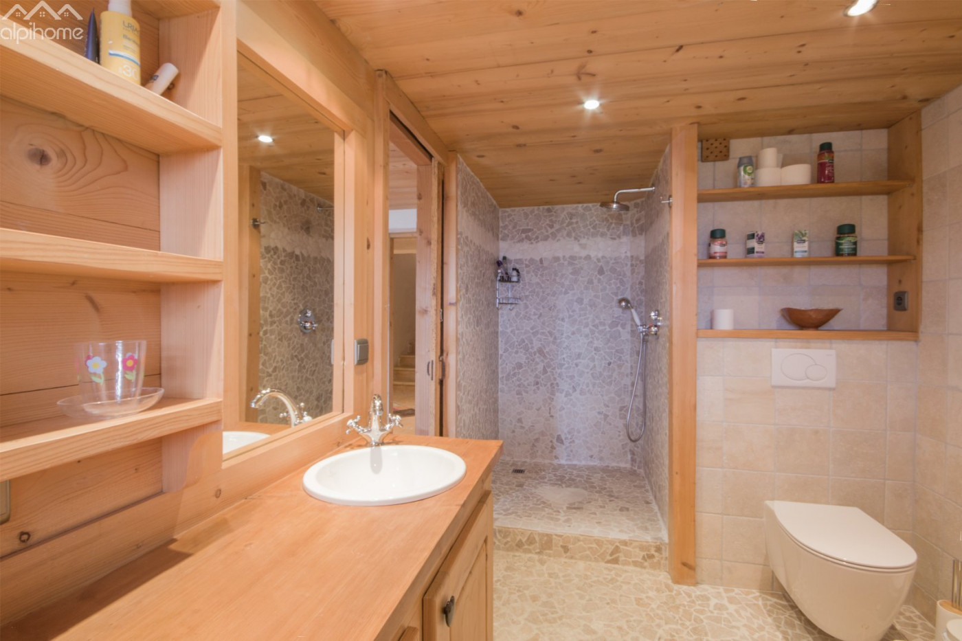 vente Chalet Saint Gervais Les Bains - Photo 13