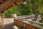 vente Chalet Saint Gervais Les Bains