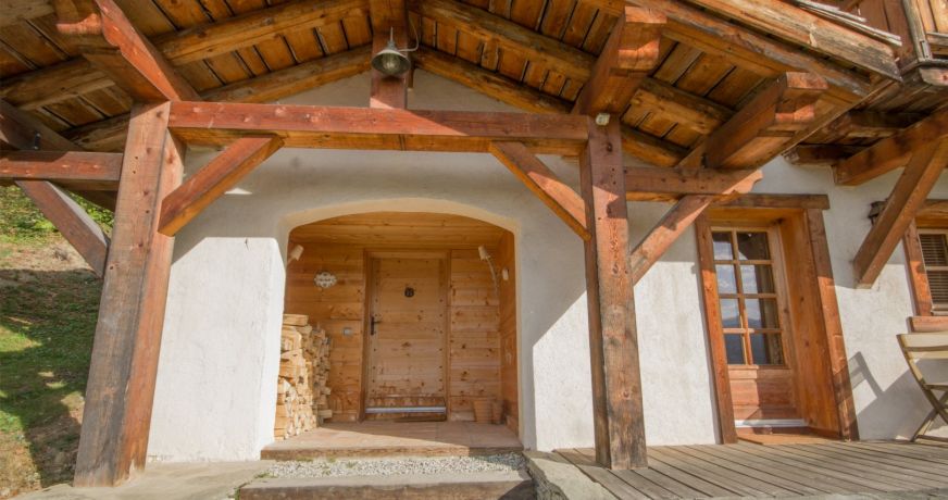vente Chalet Saint Gervais Les Bains