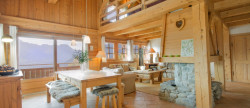 vente Chalet Saint Gervais Les Bains