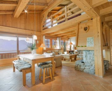 vente Saint Gervais Les Bains