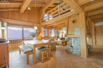 vente Chalet Saint Gervais Les Bains