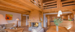 vente Chalet Saint Gervais Les Bains