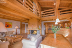 vente Chalet Saint Gervais Les Bains