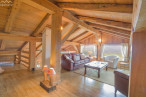 vente Chalet Saint Gervais Les Bains