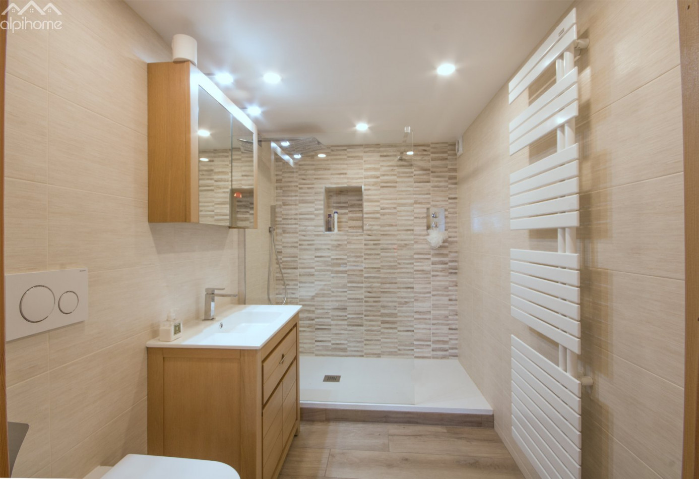 vente Chalet Saint Gervais Les Bains - Photo 16