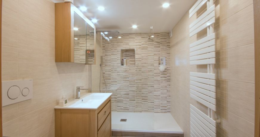 vente Chalet Saint Gervais Les Bains