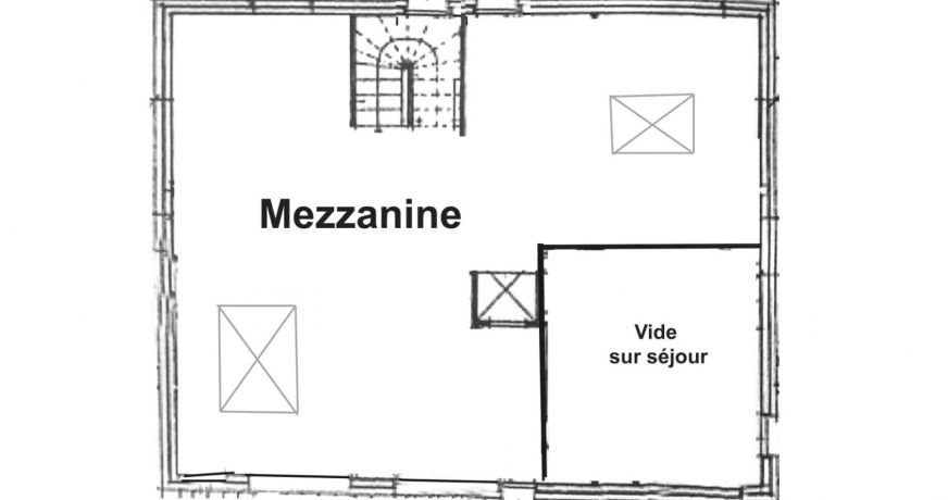 vente Chalet Saint Gervais Les Bains