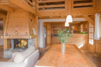 vente Chalet Saint Gervais Les Bains