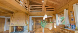 vente Chalet Saint Gervais Les Bains