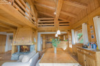vente Chalet Saint Gervais Les Bains