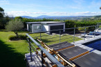 vente Maison Allonzier La Caille
