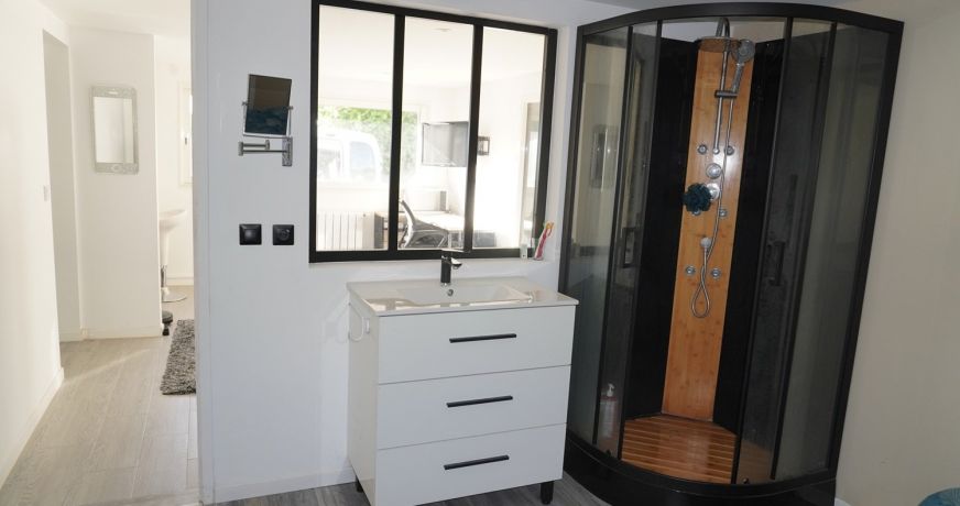 vente Maison Allonzier La Caille