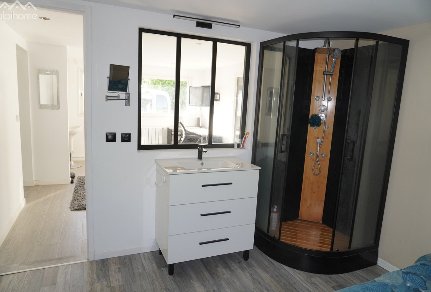 vente Maison Allonzier La Caille - Photo 5