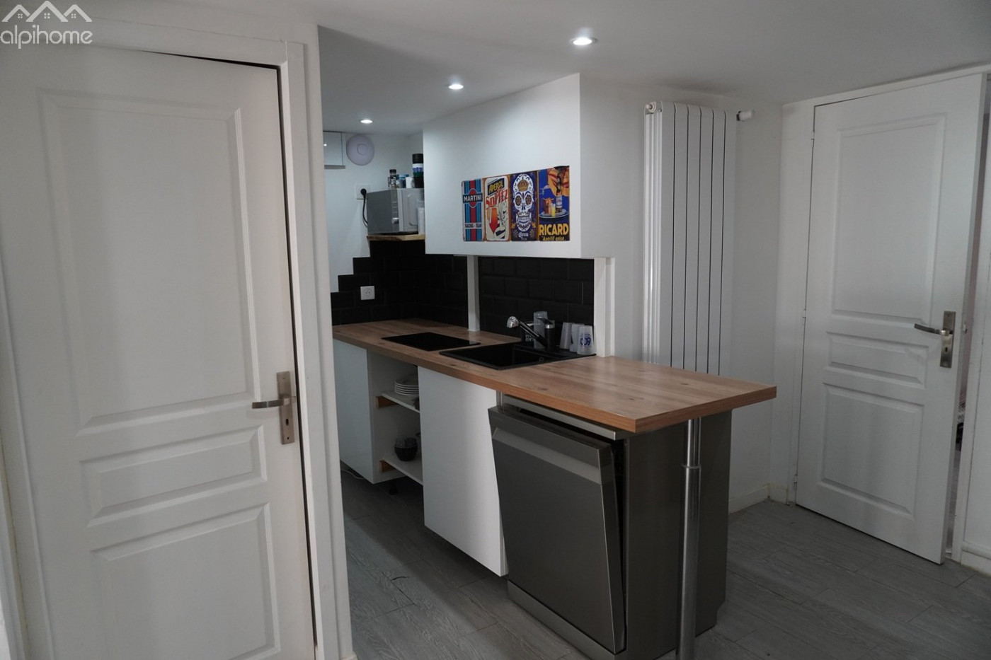 vente Maison Allonzier La Caille - Photo 9