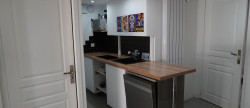 vente Maison Allonzier La Caille