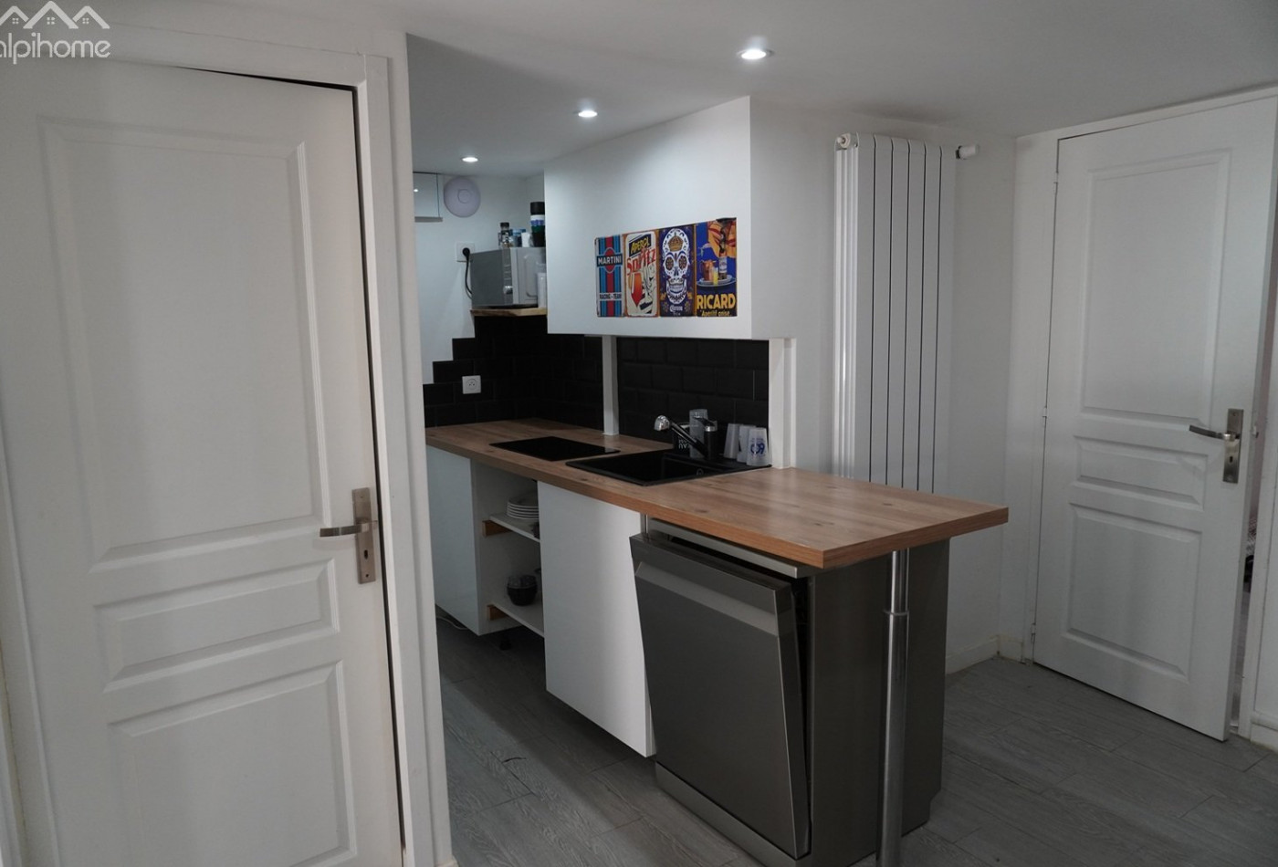 vente Maison Allonzier La Caille - Photo 6