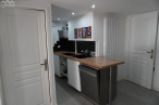 vente Maison Allonzier La Caille